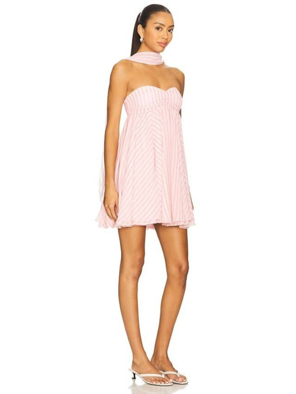 NWT Lovers and Friends Sabrina Mini Dress Size Medium